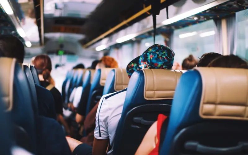 Best Event Transportation Services In Delhi NCR